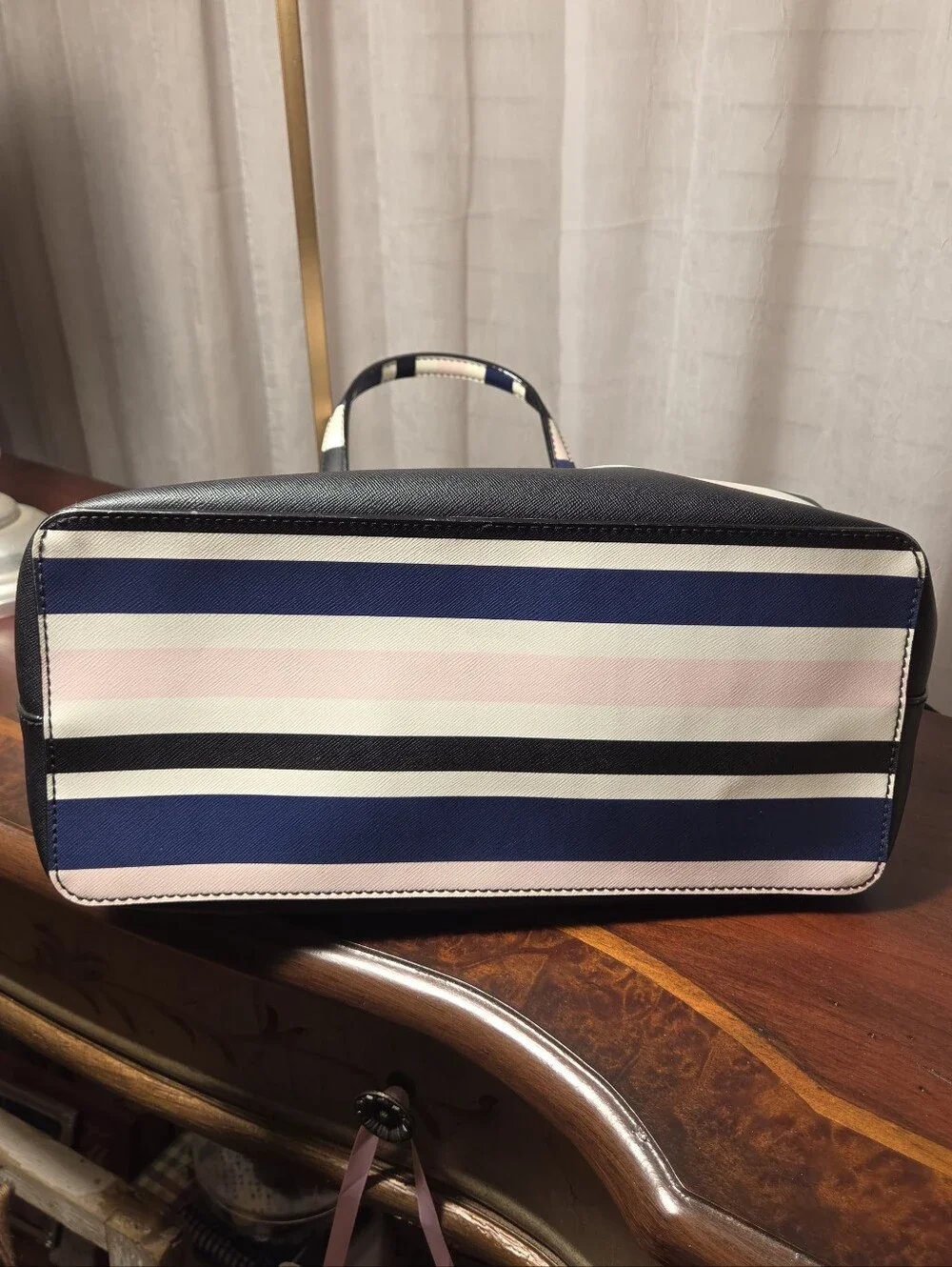 Kate Spade New York Laurel Way Evangelie Satchel/Crossbody